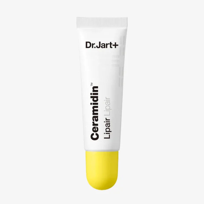 Бальзам для губ Ceramidin Lipair від Dr.Jart+
