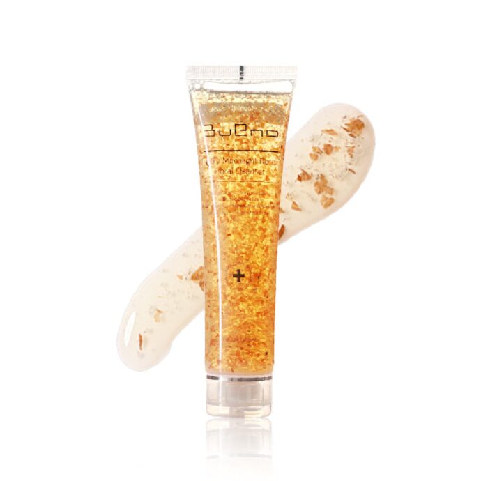 Гель для вмивання Pure Moonlight Rose Floral Cleanser від Bueno (80 ml)