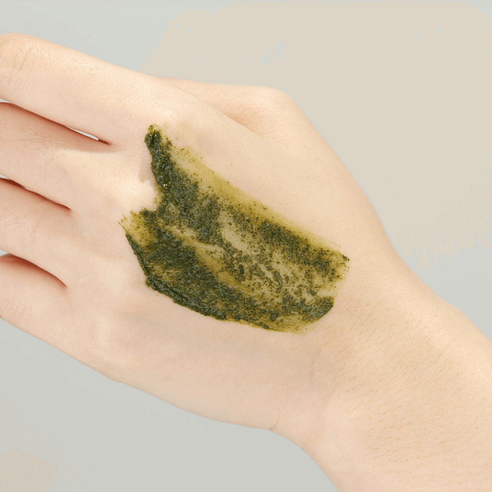 Маска-пілінг Herbal Peel Tox від MEDIPEEL з ефектом детоксу - Зображення 4