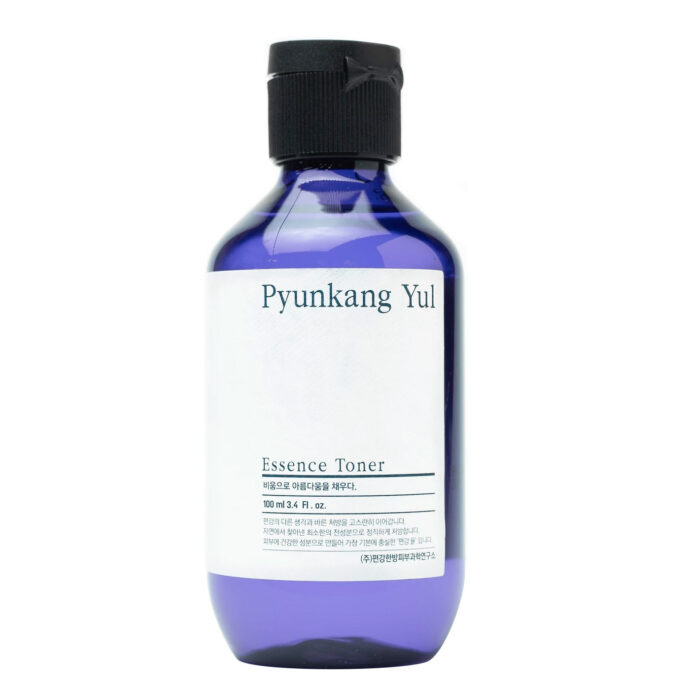Зволожувальний тонер з екстрактом астрагалу Essence Toner від Pyunkang Yul (100 ml)