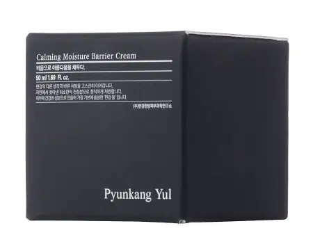 Відновлюючий крем Calming Moisture Barrier Cream від Puynkang Yul - Зображення 2