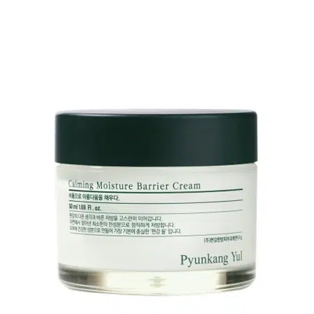 Відновлюючий крем Calming Moisture Barrier Cream від Puynkang Yul