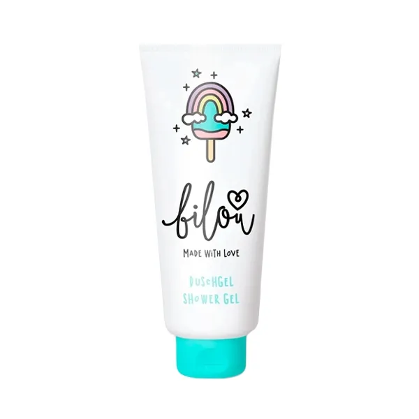 Гель для душу Magic Summer від Bilou