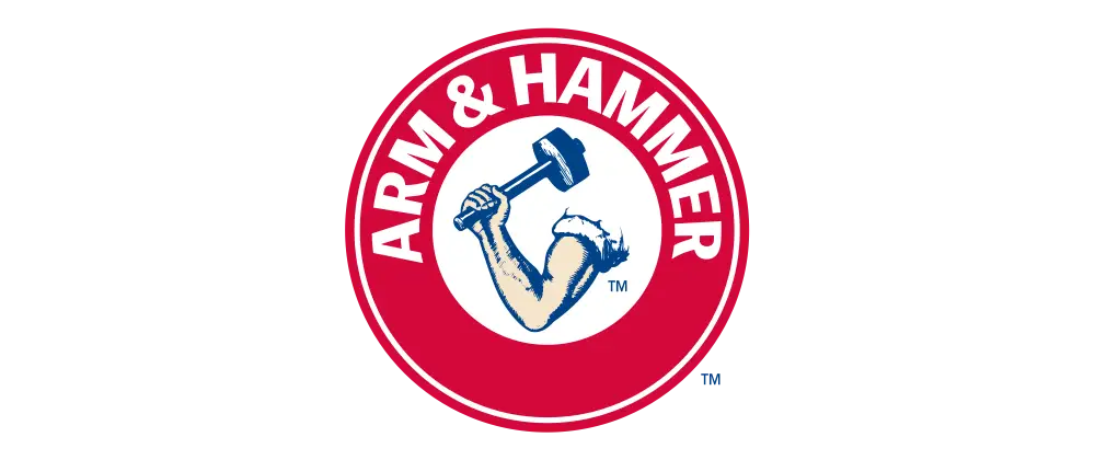 arm & hammer