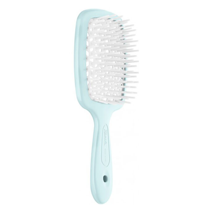 Гребінець SUPER BRUSH тиффані від Janeke