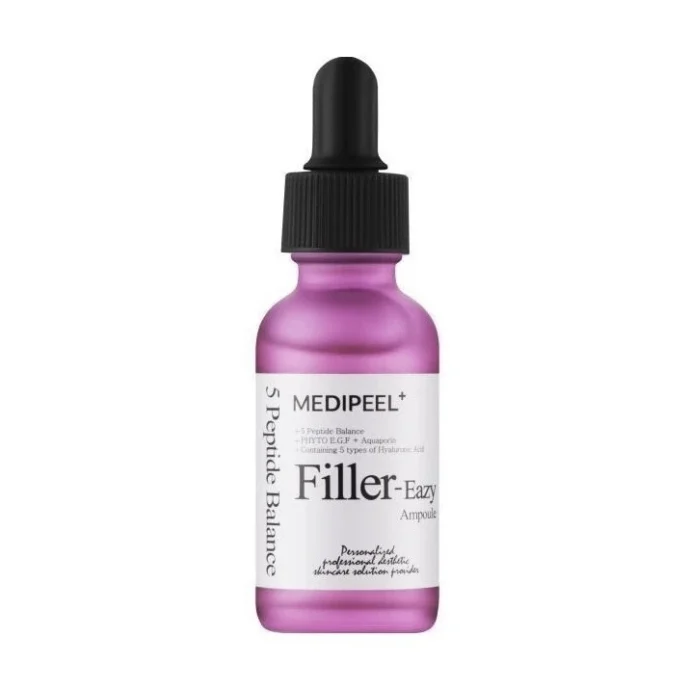 Сироватка-філлер для обличчя Filler Eazy Ampoule від MEDIPEEL